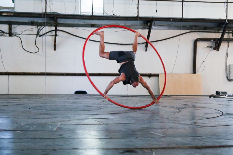 ГОГОЛЬFEST 2016: як проходить підготовка до головного фестивалю сучасного мистецтва в Україні